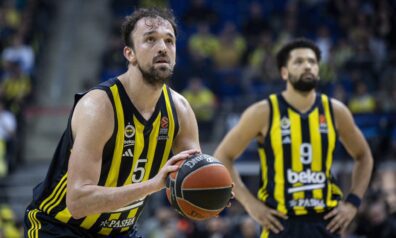Stambulas Fenerbahce