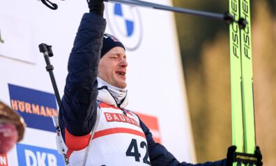 Tarjei Bē