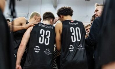 VEF Rīga