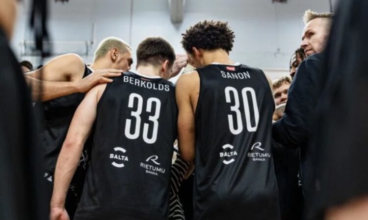 VEF Rīga