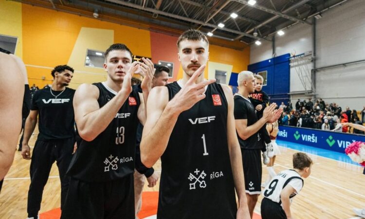 VEF Rīga