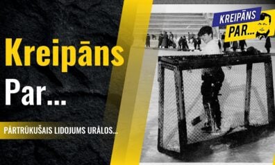 Harijs Mellups