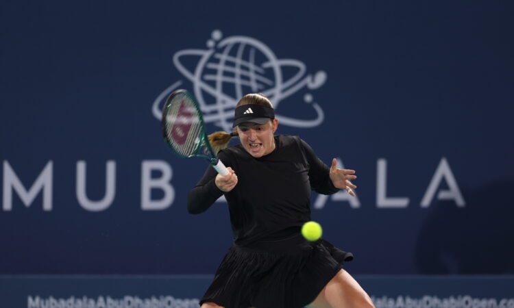 Aļona Ostapenko