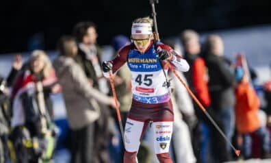 Baiba Bendika