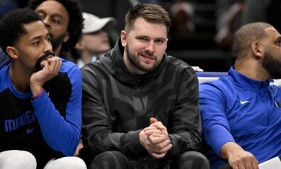 Luka Dončičs