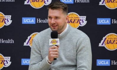 Luka Dončičs
