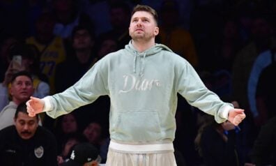 Luka Dončičs