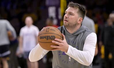 Luka Dončičs