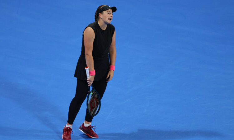 Aļona Ostapenko