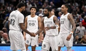 Dalasas "Mavericks"