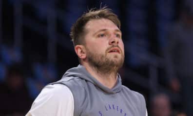 Luka Dončičs