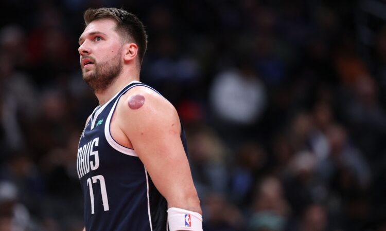 Luka Dončičs