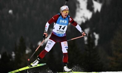 Baiba Bendika