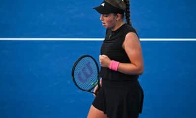 Aļona Ostapenko