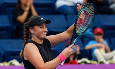 Aļona Ostapenko