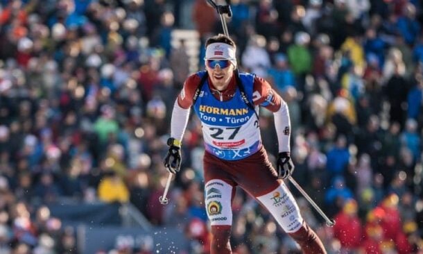 Andrejs Rastorgujevs