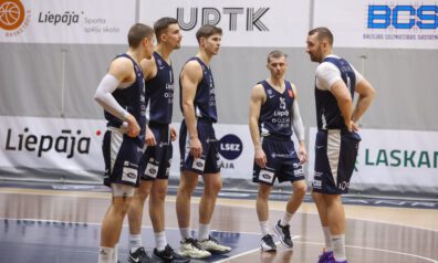 BK Liepāja