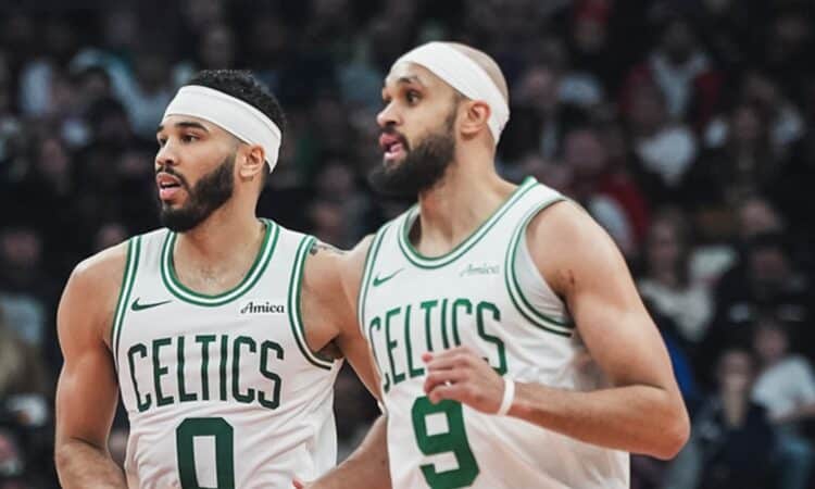 Bostonas Celtics
