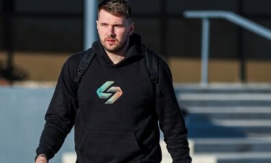 Luka Dončičs