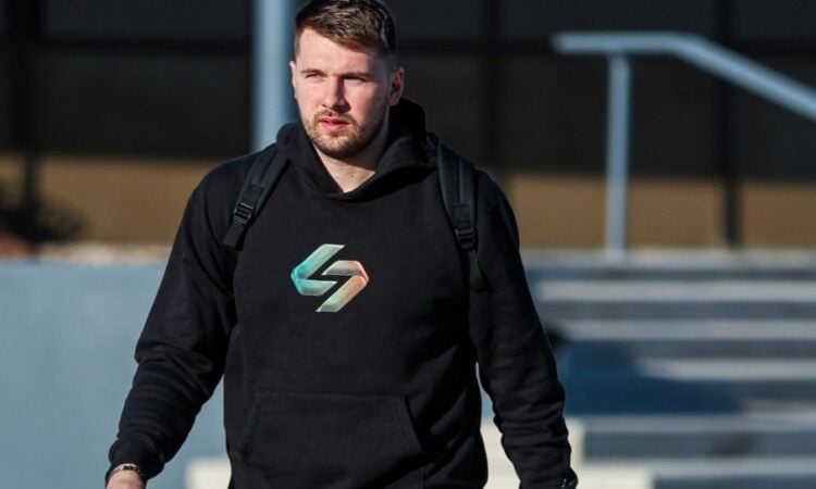 Luka Dončičs