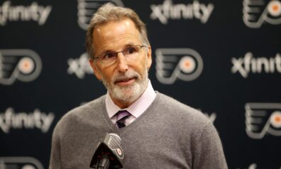 Džons Tortorella