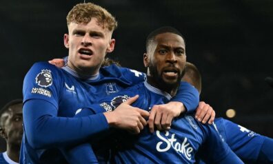 Everton