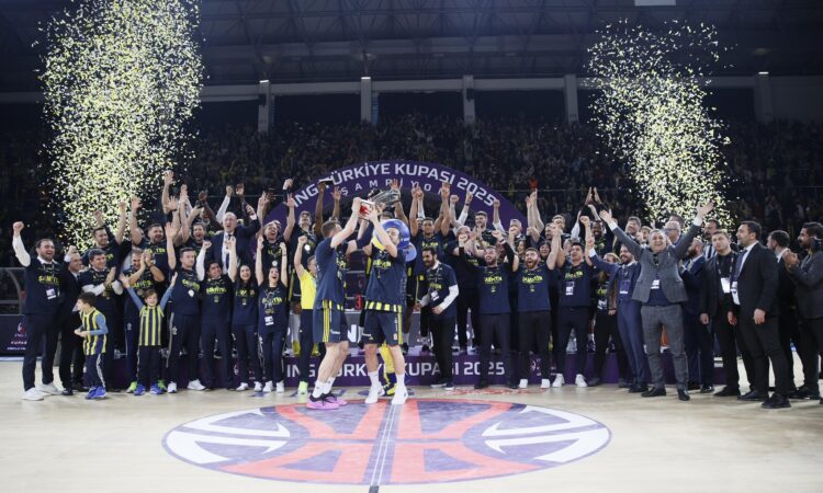 Stambulas Fenerbahce