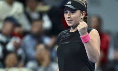 Aļona Ostapenko