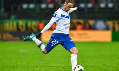 Alvis Jaunzems