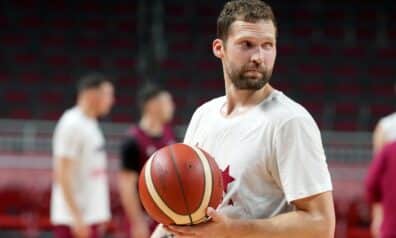 Jānis Strēlnieks