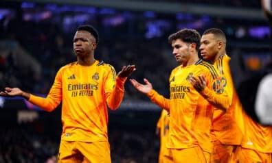Madrides Real