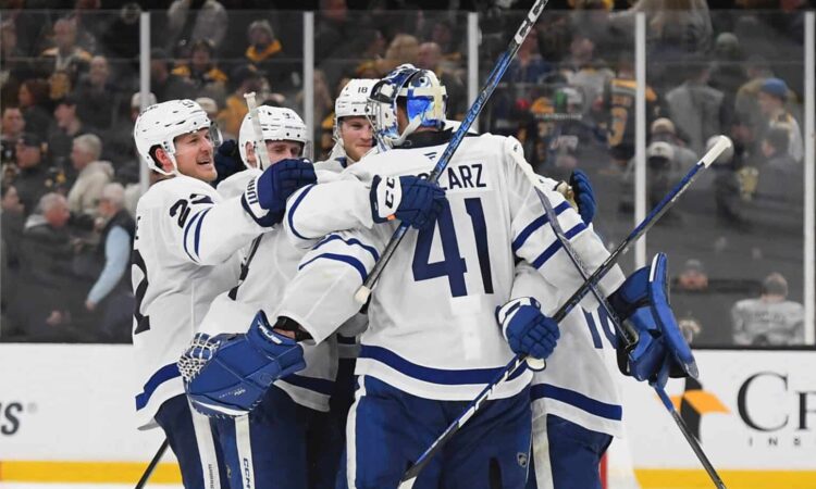 Toronto Maple Leafs