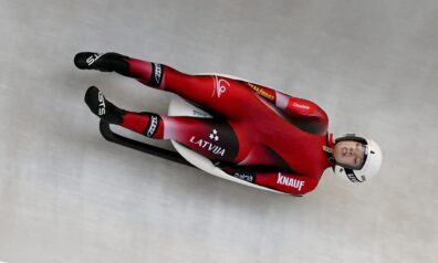 Margita Sirsniņa