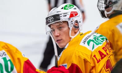 Oskars Lapinskis