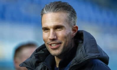 Robins van Persijs