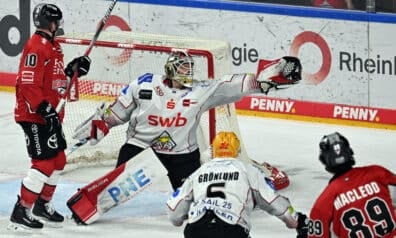 Kristers Gudļevskis