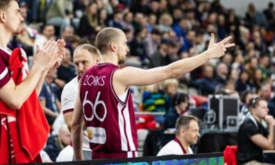 Kristers Zoriks