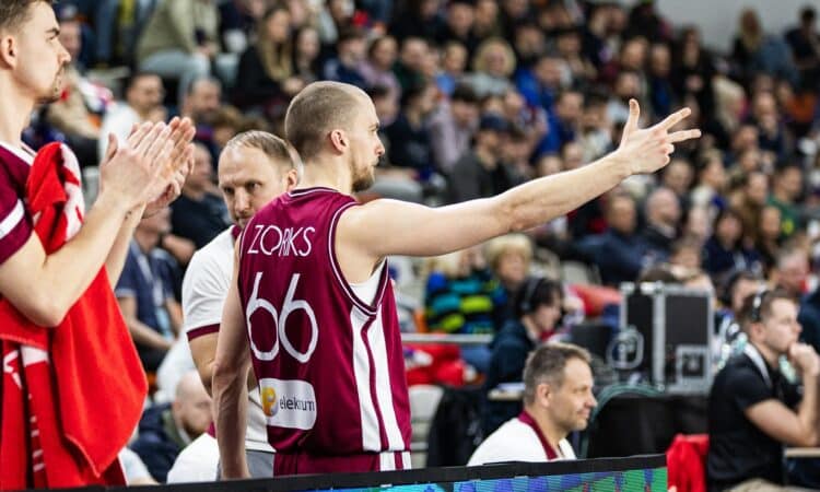 Kristers Zoriks
