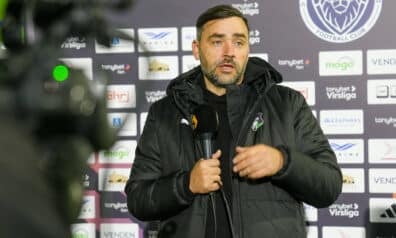 Jurģis Kalns