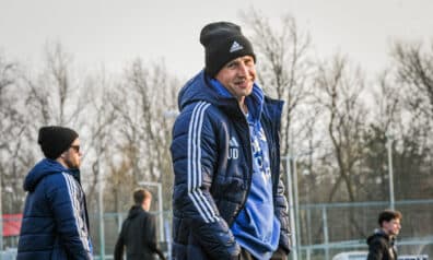 Viktors Dobrecovs