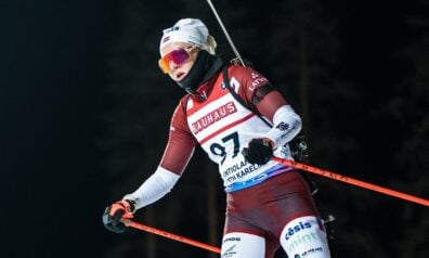 Annija Keita Sabule