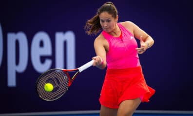 Darja Kasatkina