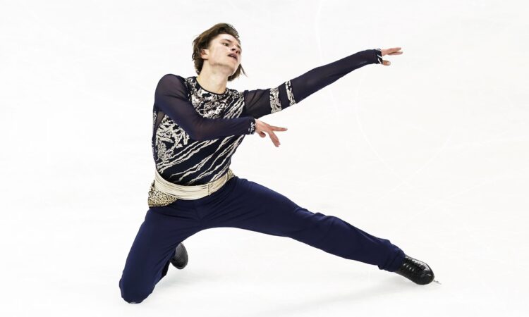 Deniss Vasiļjevs