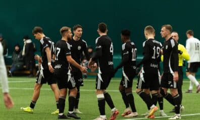 FK Liepāja