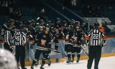 Viļņas Hockey Punks