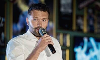 Kristaps Janičenoks