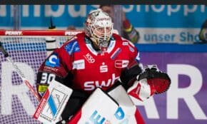 Kristers Gudļevskis