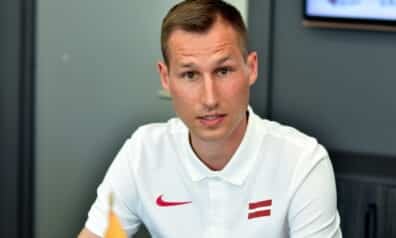 Kaspars Briška
