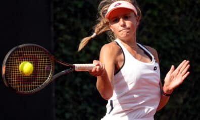 Adelina Lačinova