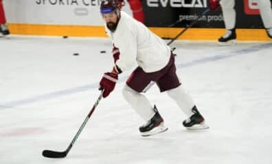 Kaspars Daugaviņš